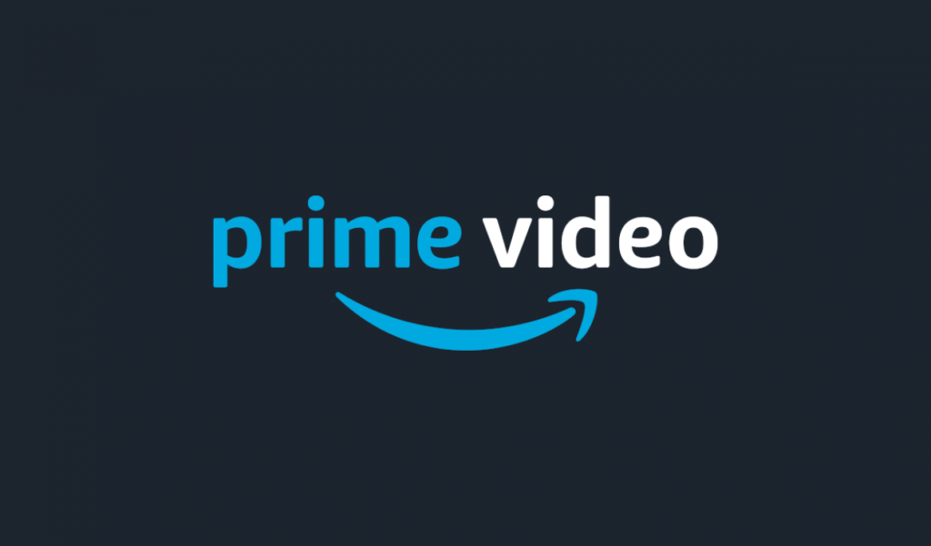 Amazon Prime Videoのアイコン