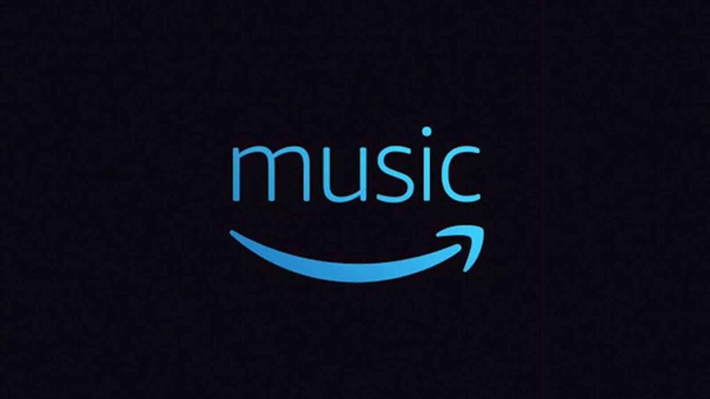 Amazon Music Unlimitedのアイコン