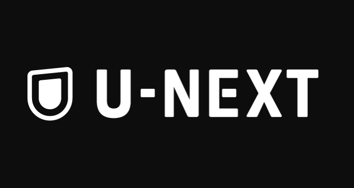 U-NEXTのアイコン