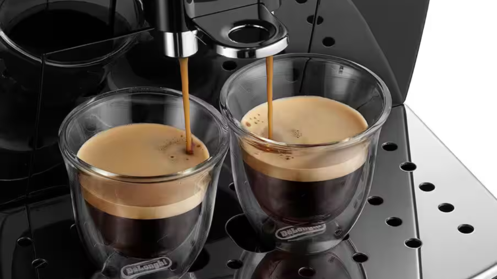 カフェ・ジャポネーゼ 抽出